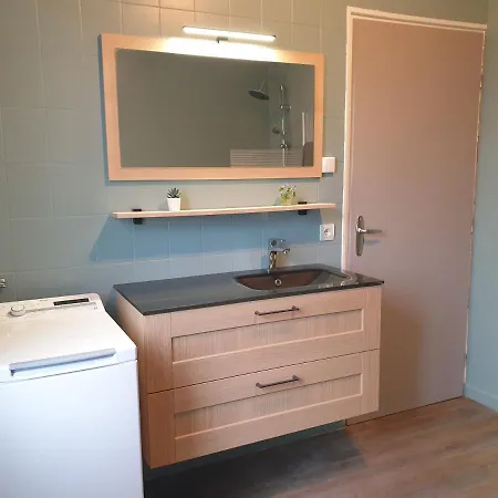 Appartement Mont-Saint Martin Extérieur photo