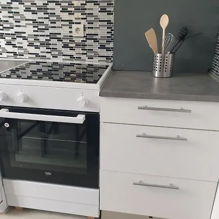Appartement Mont-Saint Martin Extérieur photo