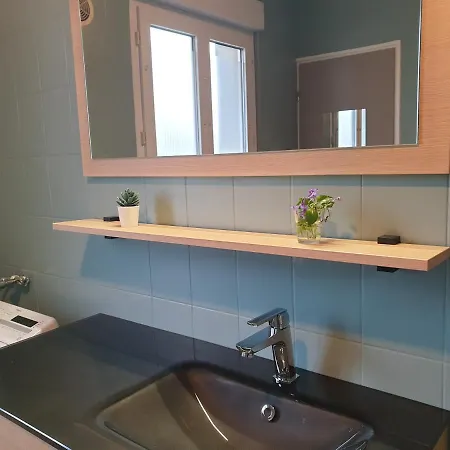 Appartement Mont-Saint Martin Extérieur photo
