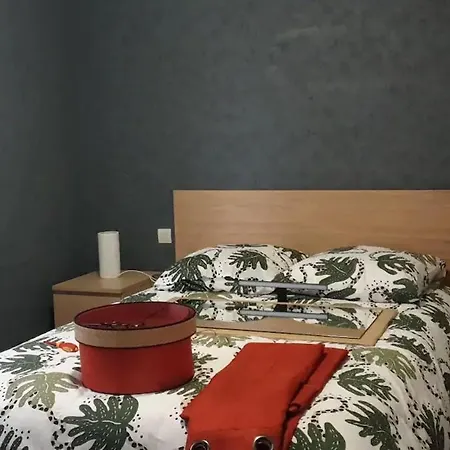 Appartement Mont-Saint Martin Extérieur photo