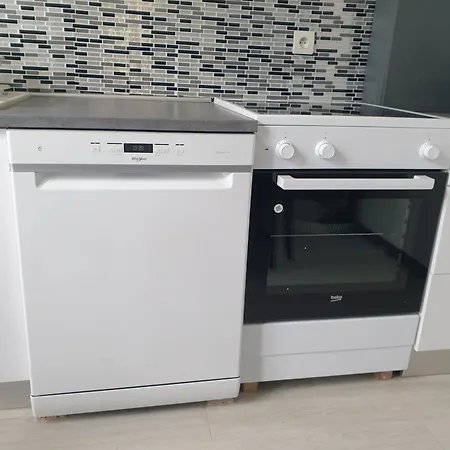 Appartement Mont-Saint Martin Extérieur photo
