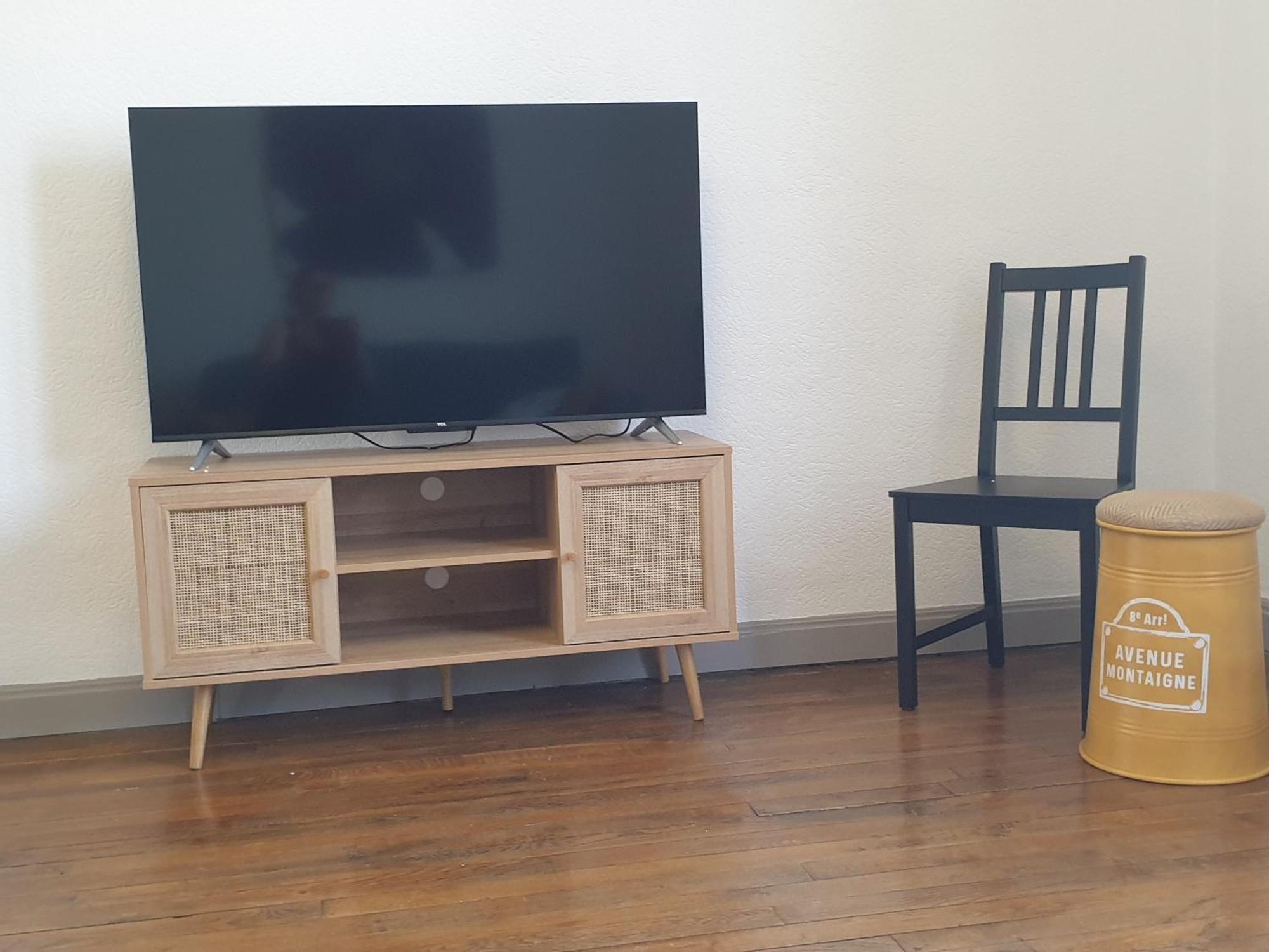 Appartement Mont-saint Martin *