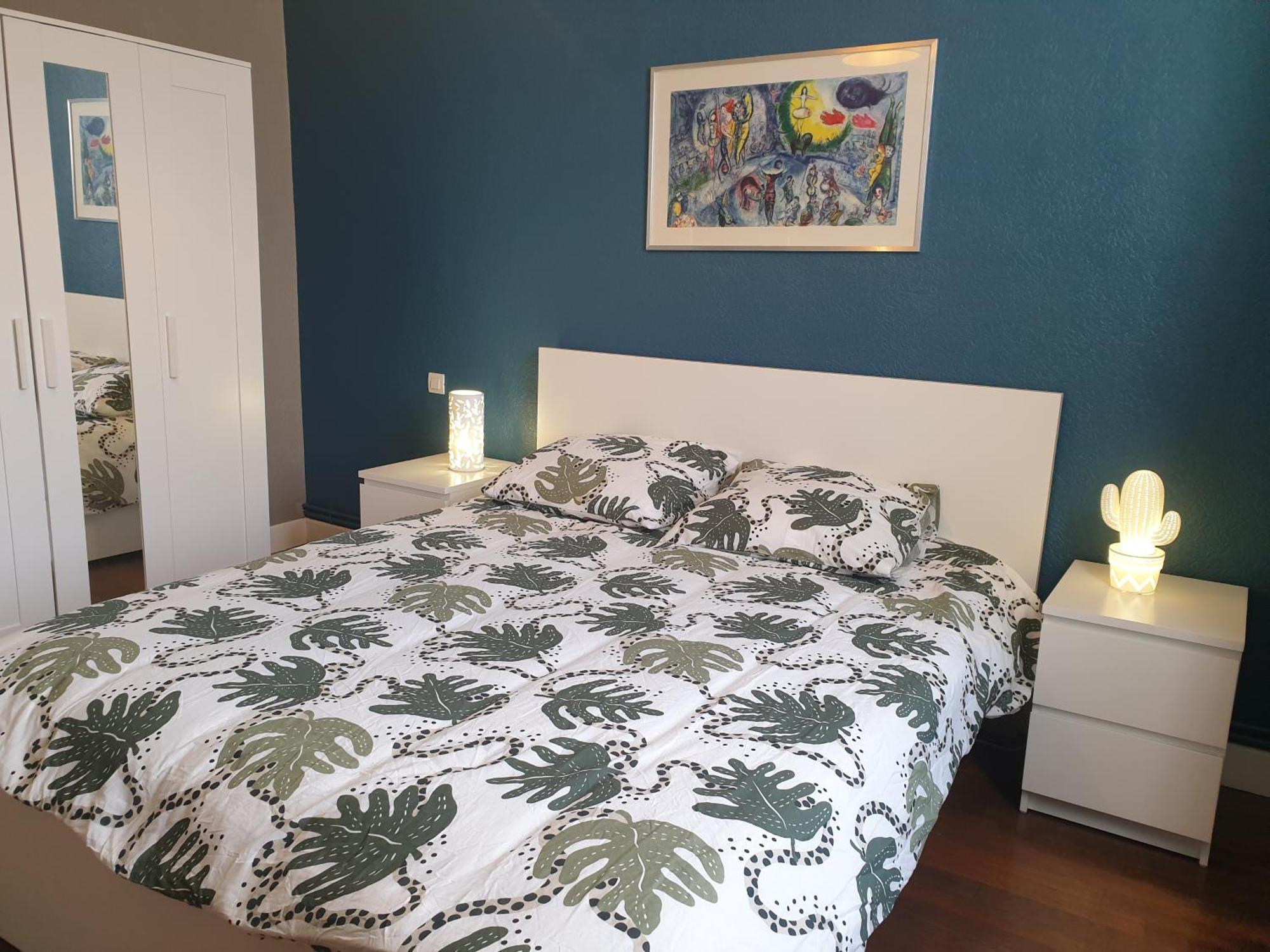 Mont-saint Martin Appartement *